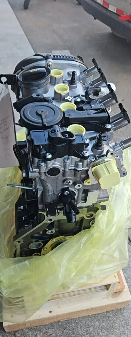 Двигатель СDN 2.0 Оригинал