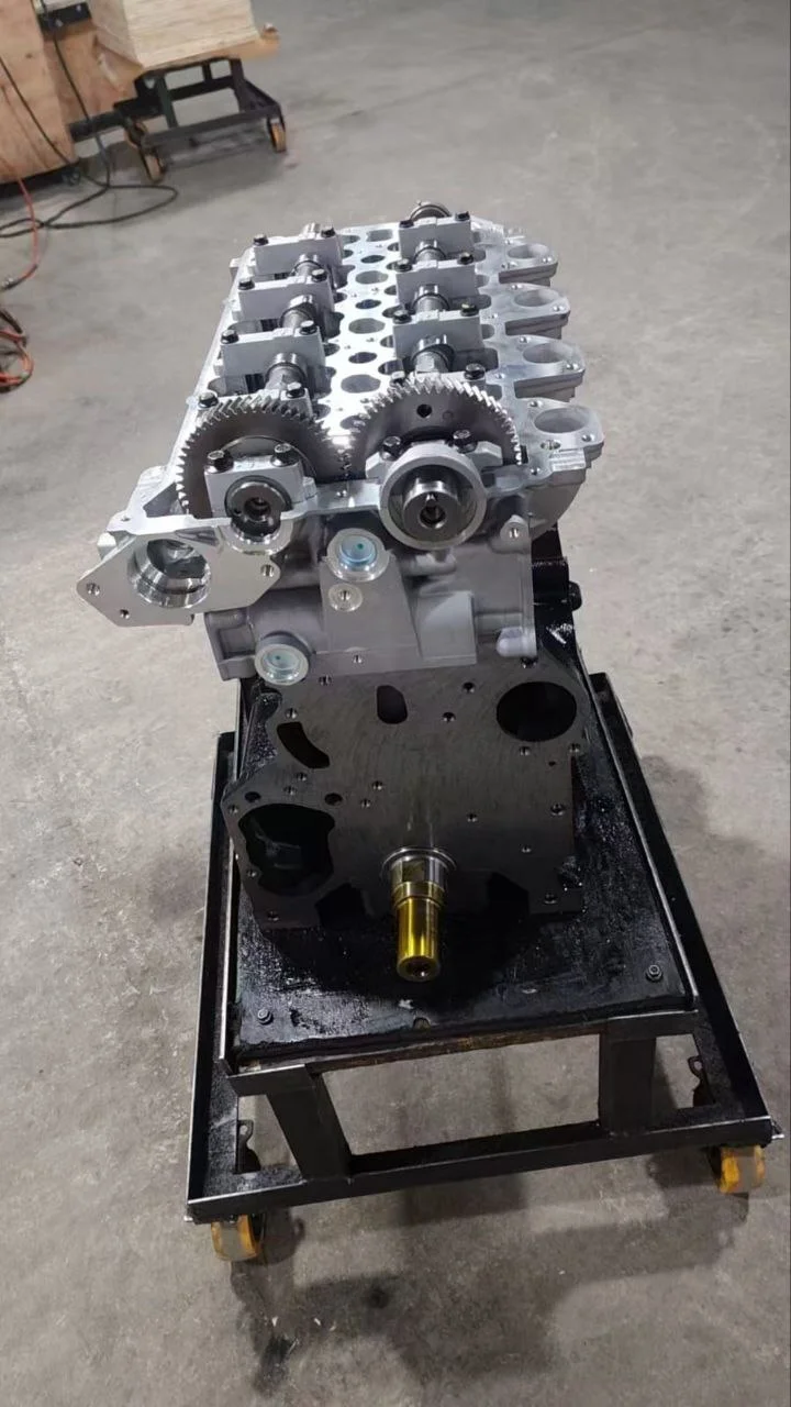 Шорт блок 4D56U 2,5 Mitsubihi