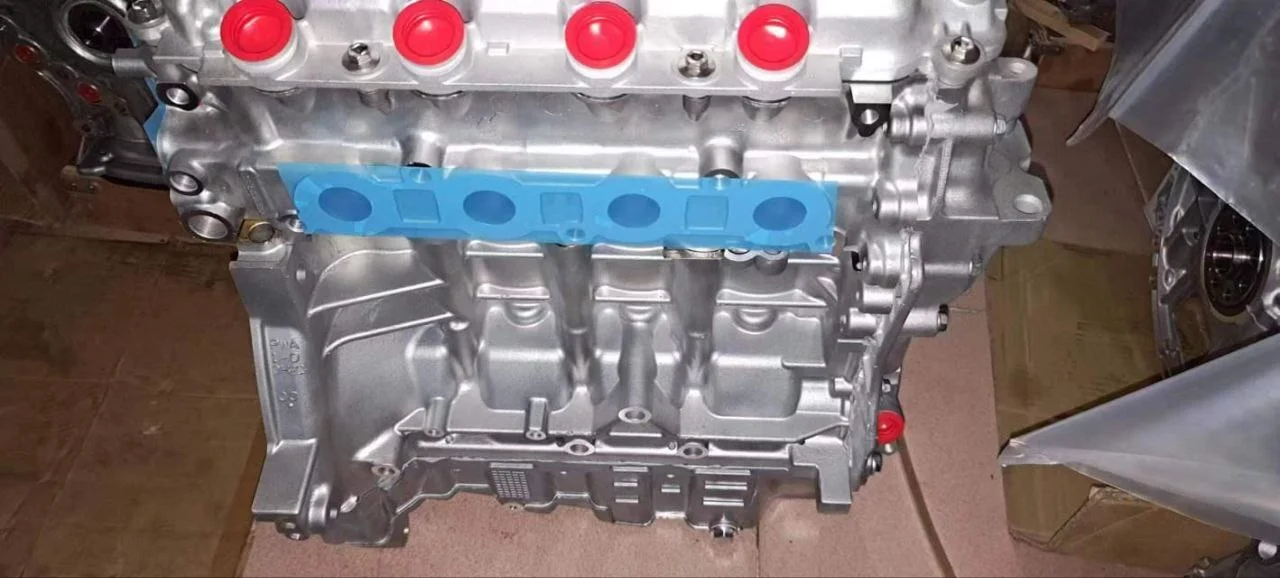Двигатель L13A 1.3 HONDA
